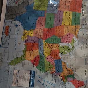 Meet your Posher, Marion